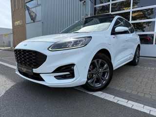 Ford Kuga – thumbnail 1