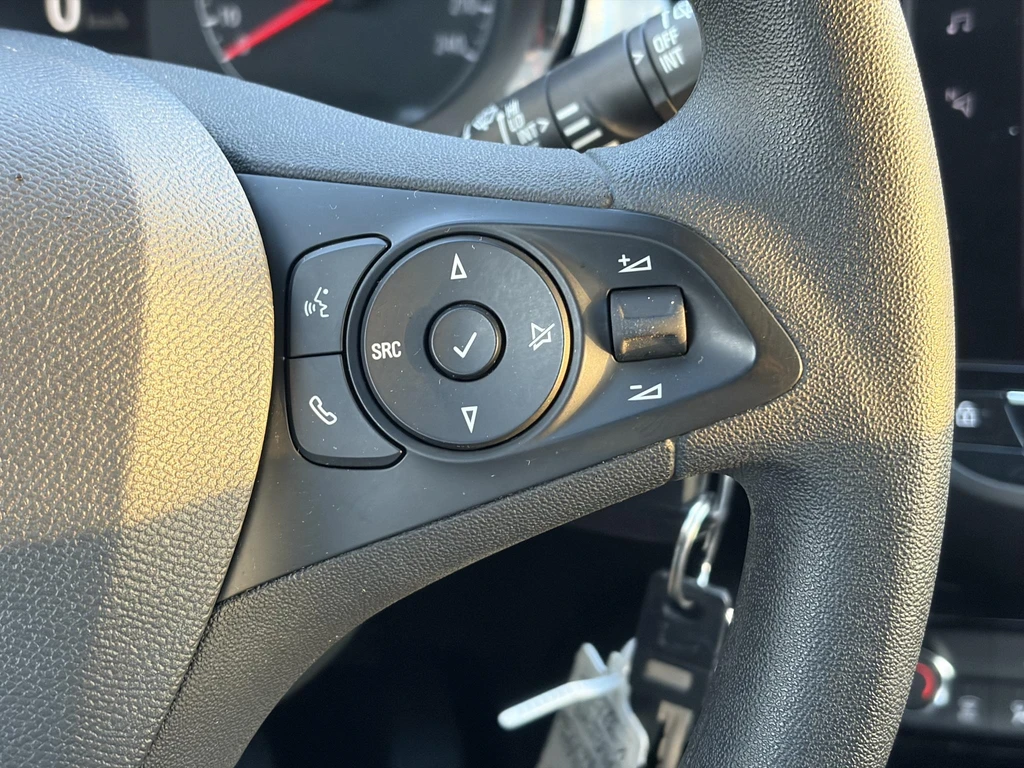 Opel Corsa – foto 23