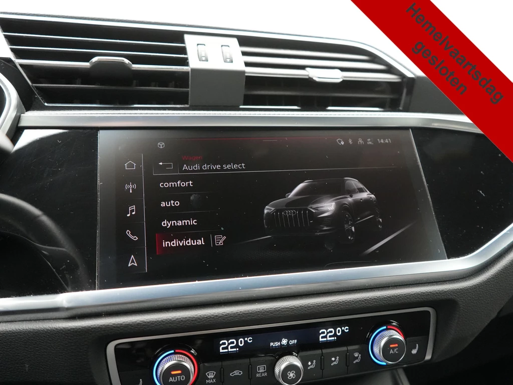 Audi Q3 – foto 29