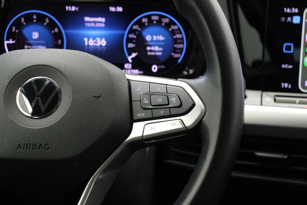 Volkswagen Golf – foto 19