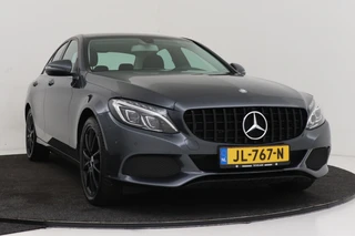 Mercedes-Benz C-Klasse – thumbnail 9