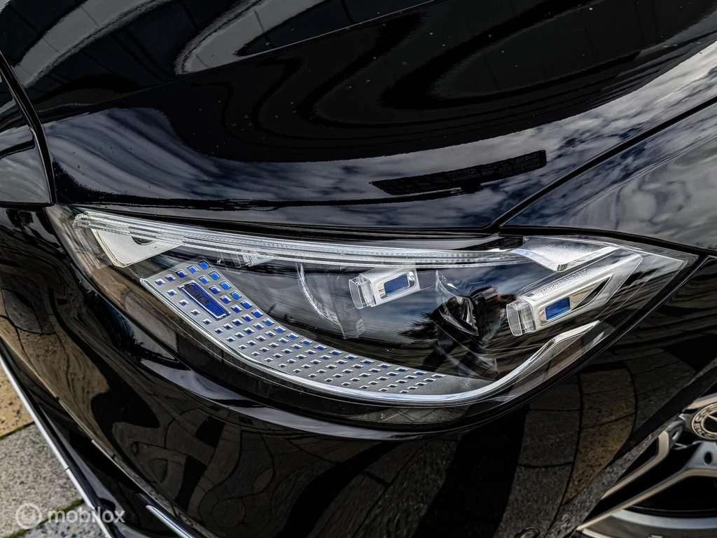Mercedes-Benz S-Klasse – foto 10