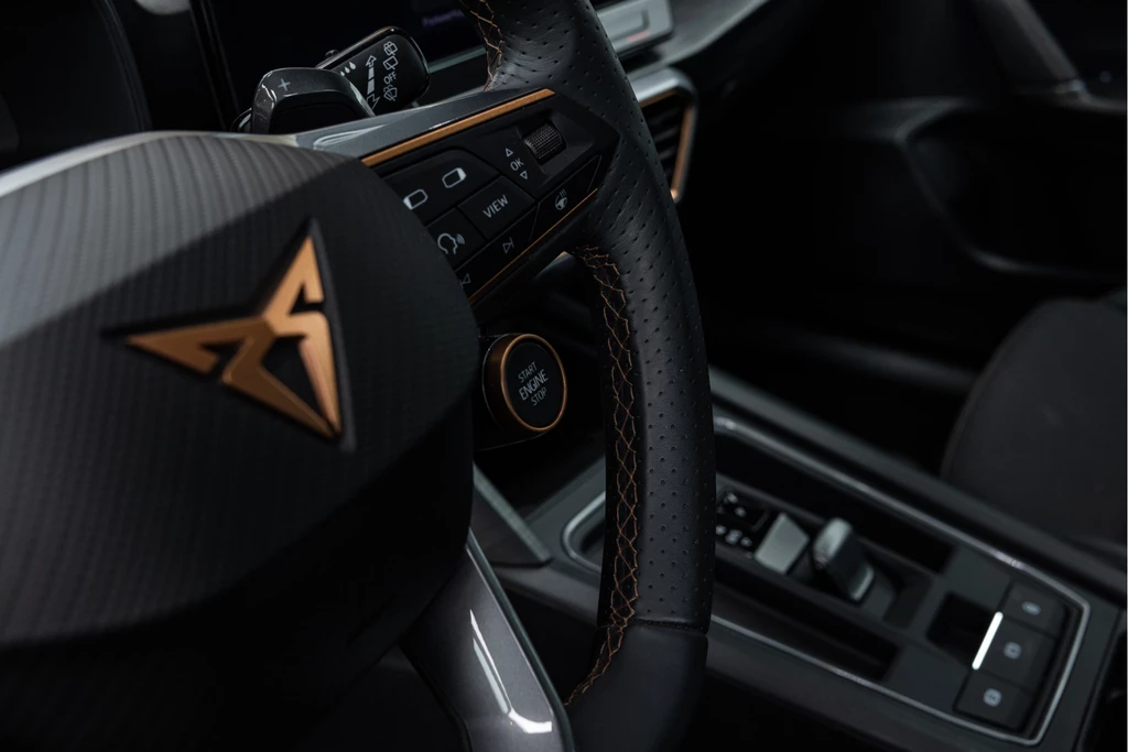 CUPRA Formentor – foto 50