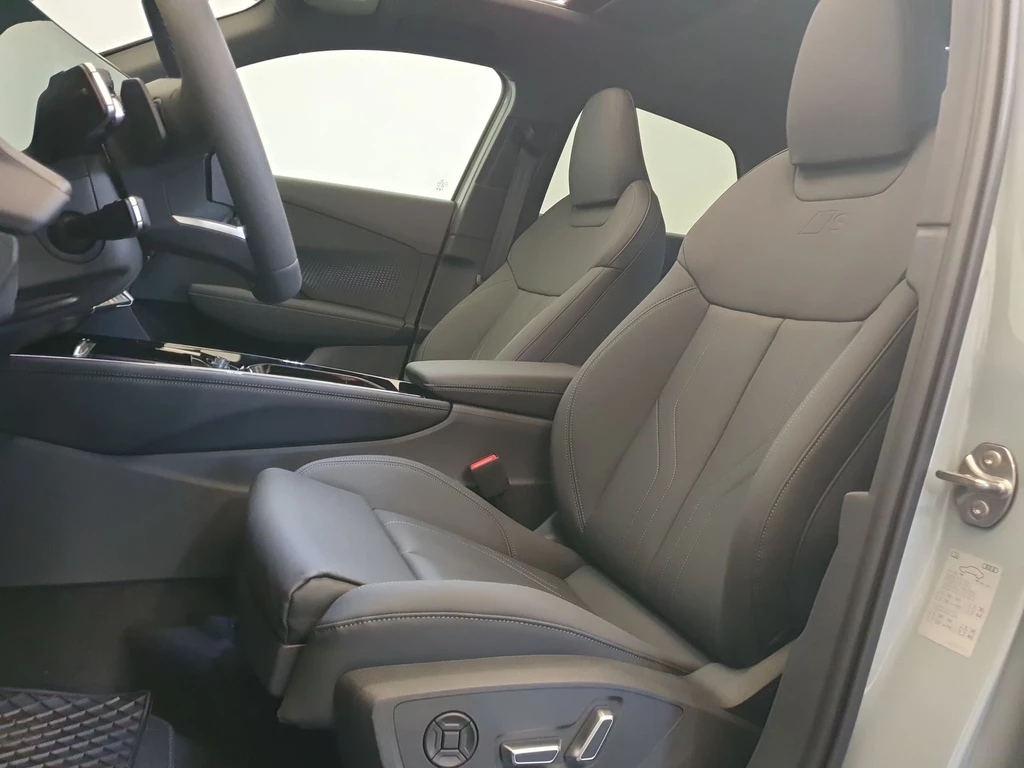 Audi Q3 – foto 24