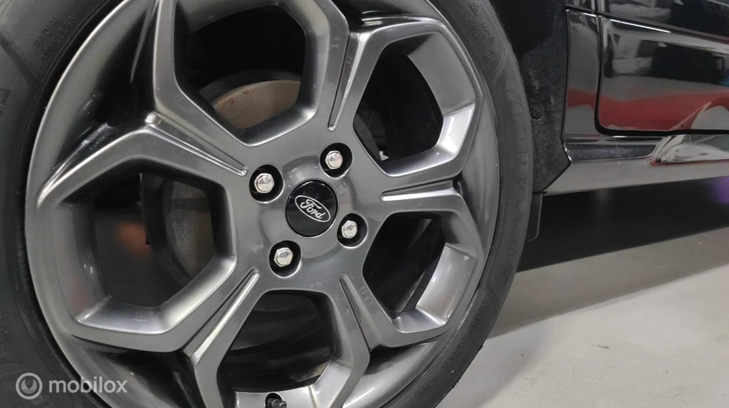 Ford EcoSport – foto 24