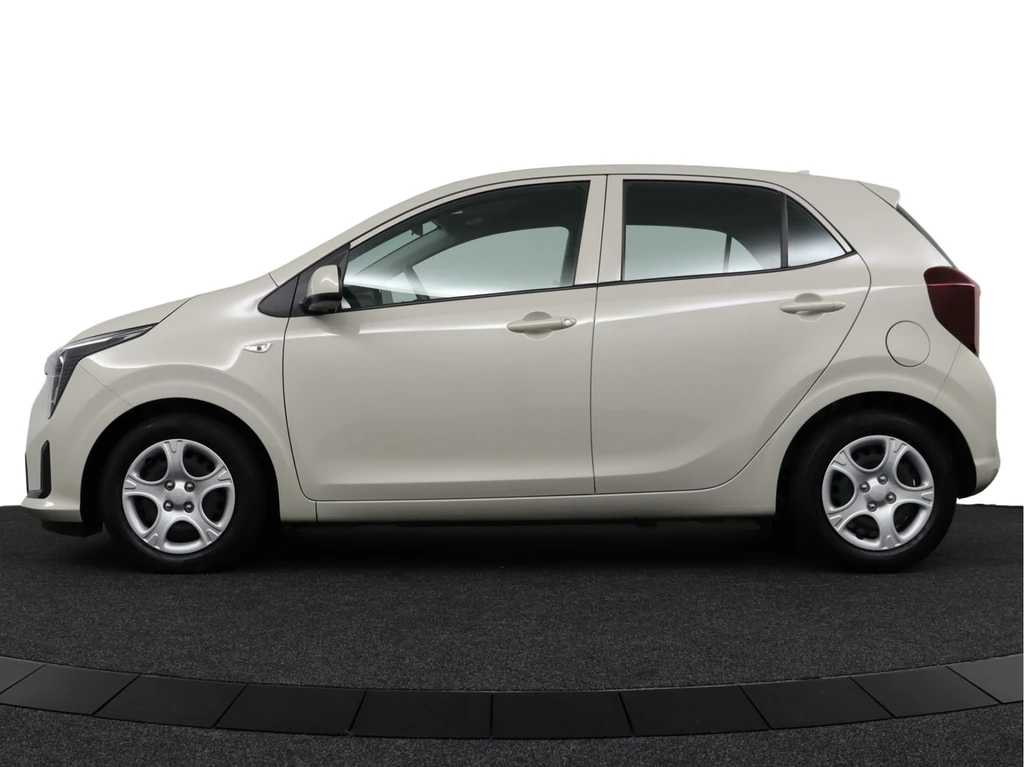 Kia Picanto – foto 4