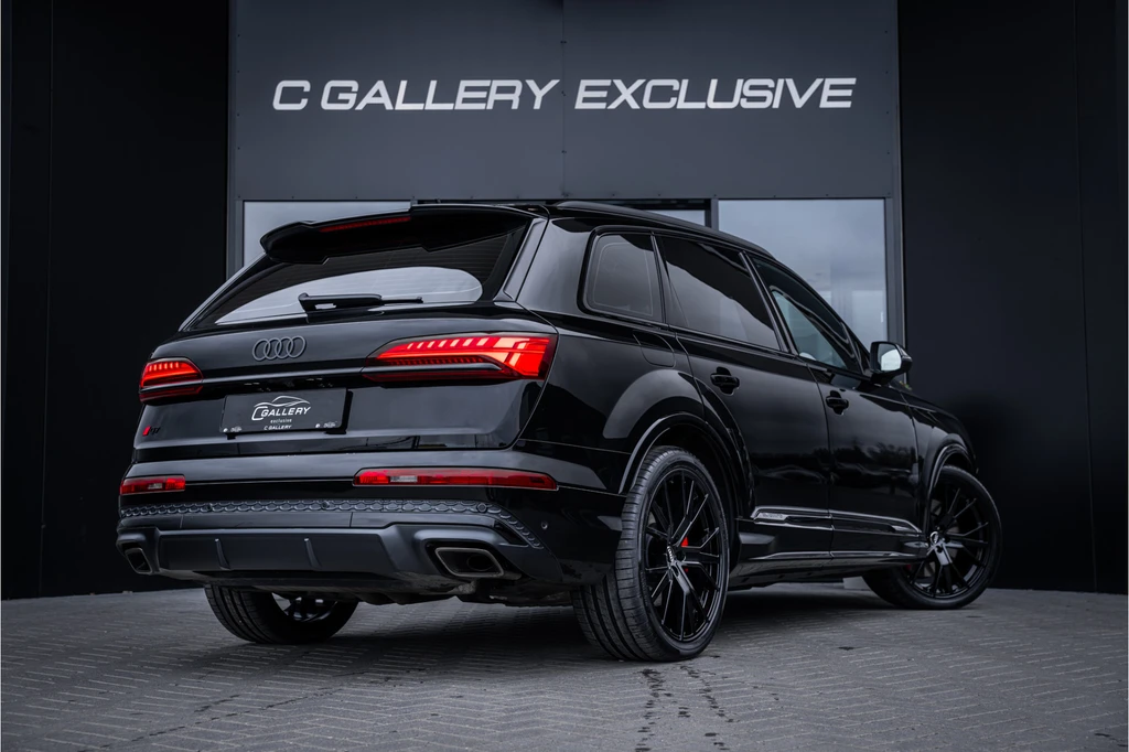 Audi Q7 – foto 7