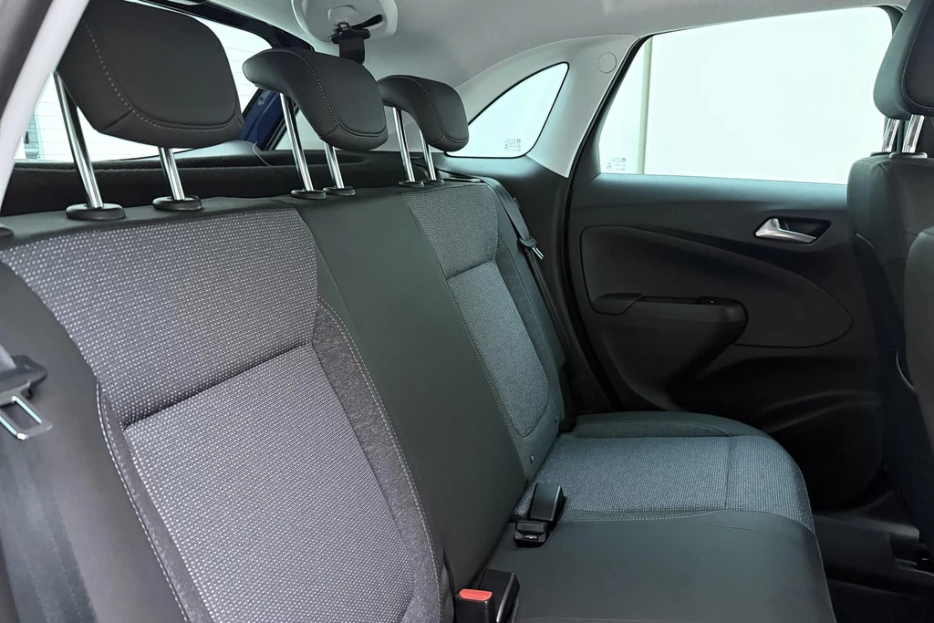 Opel Crossland – foto 14