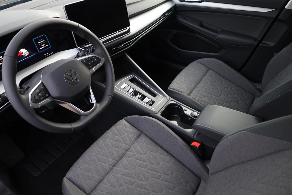 Volkswagen Golf – foto 10