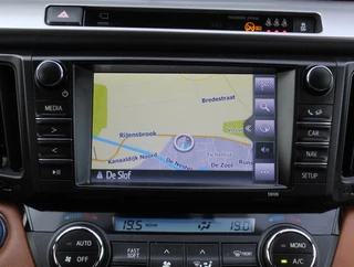 Toyota RAV4 – thumbnail 18