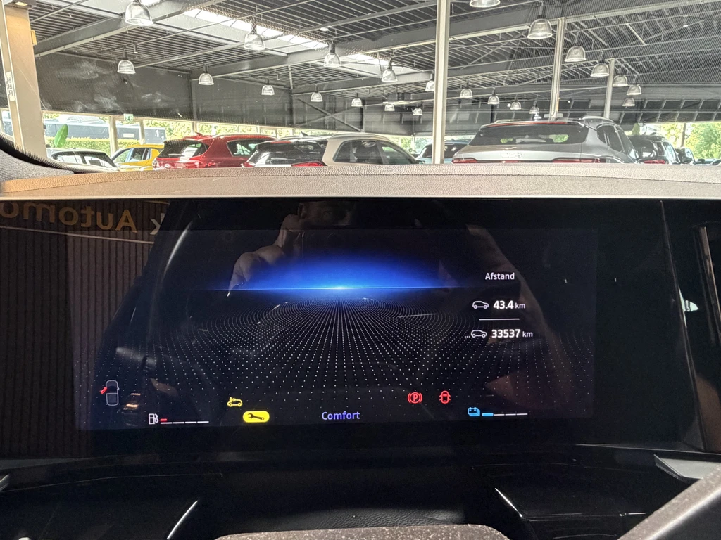 Renault Austral – foto 26