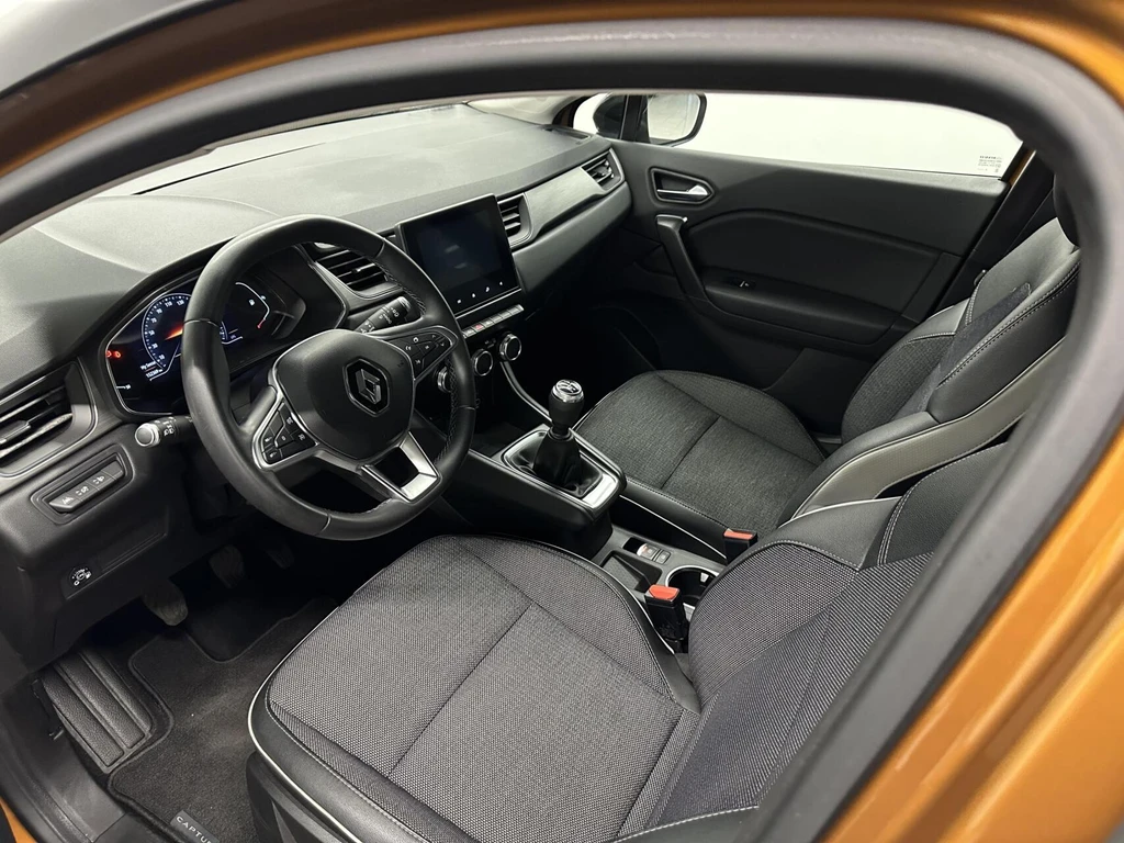 Renault Captur – foto 15