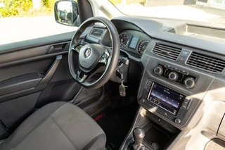 Volkswagen Caddy – thumbnail 14