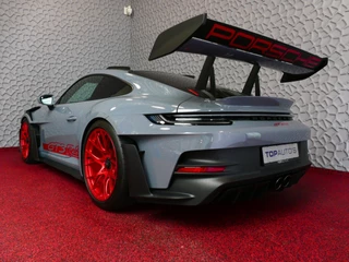 Porsche 911 – thumbnail 4