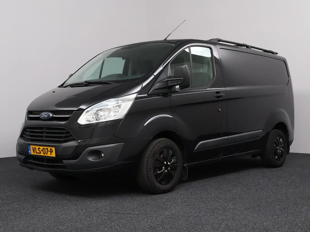 Ford Transit Custom – foto 2