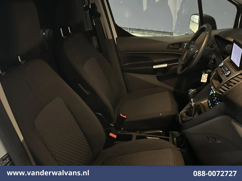 Ford Transit Connect – foto 10