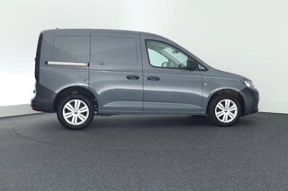 Volkswagen Caddy – thumbnail 5
