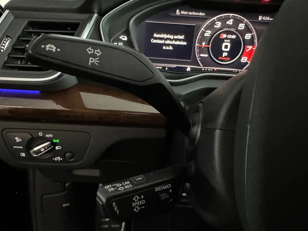 Audi Q5 – foto 12