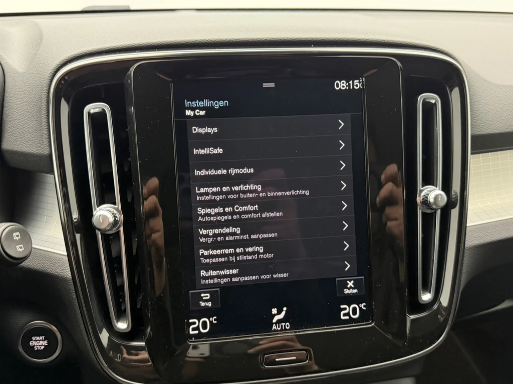 Volvo XC40 – foto 17