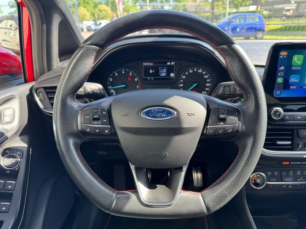 Ford Fiesta – foto 23