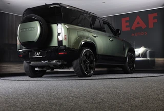 Land Rover Defender – thumbnail 9