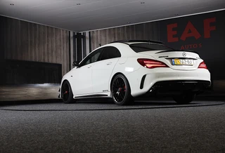 Mercedes-Benz CLA – thumbnail 5