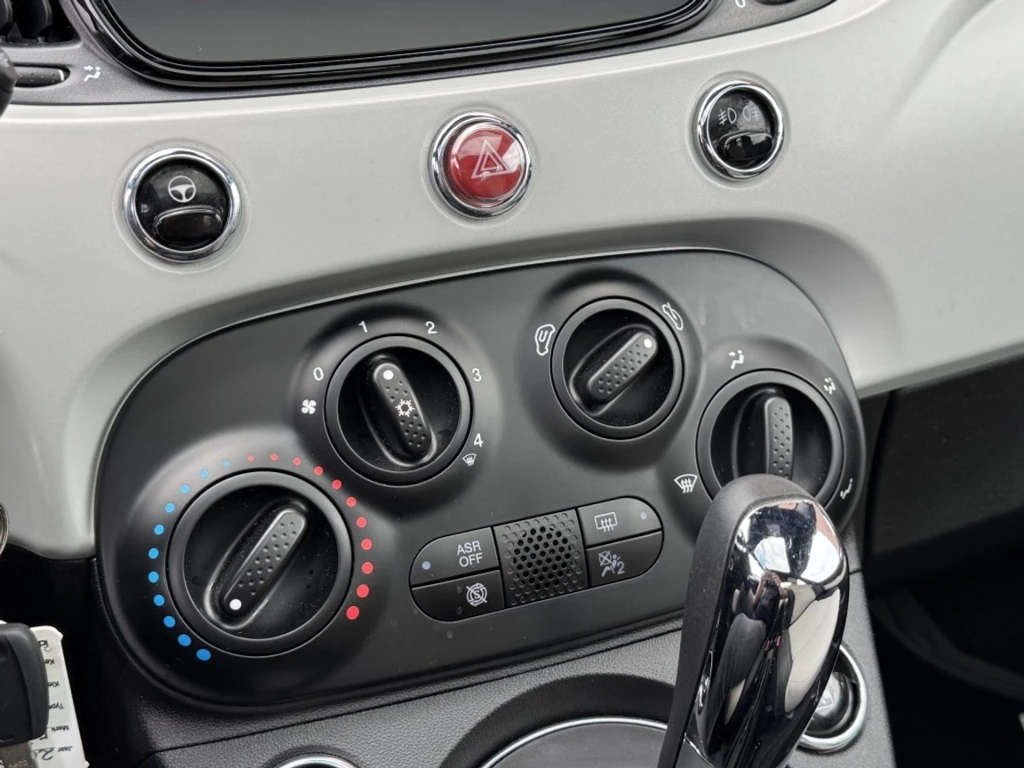 Fiat 500 – foto 22