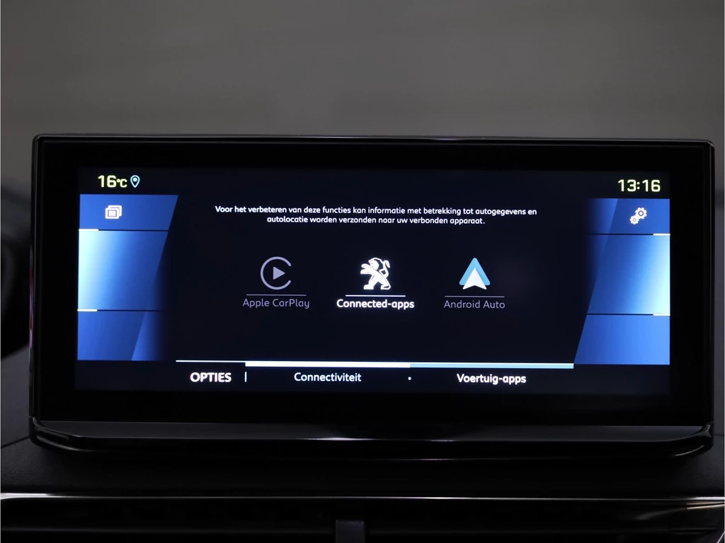 Peugeot 3008 – foto 11