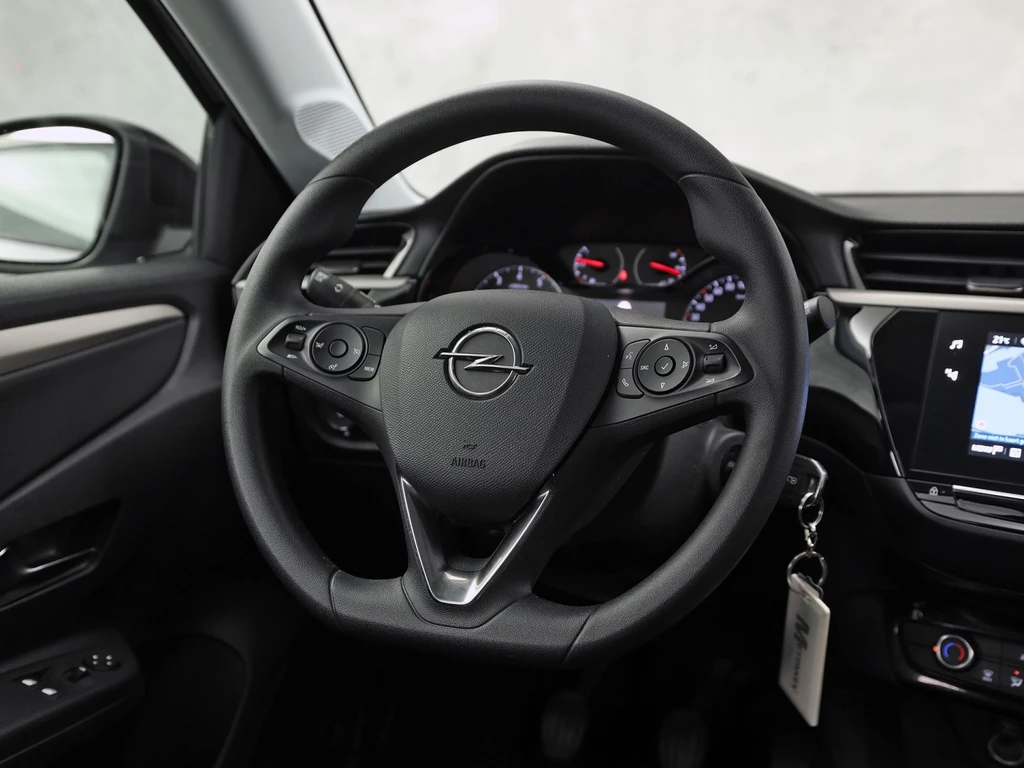 Opel Corsa – foto 23