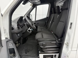 Mercedes-Benz Sprinter – thumbnail 7