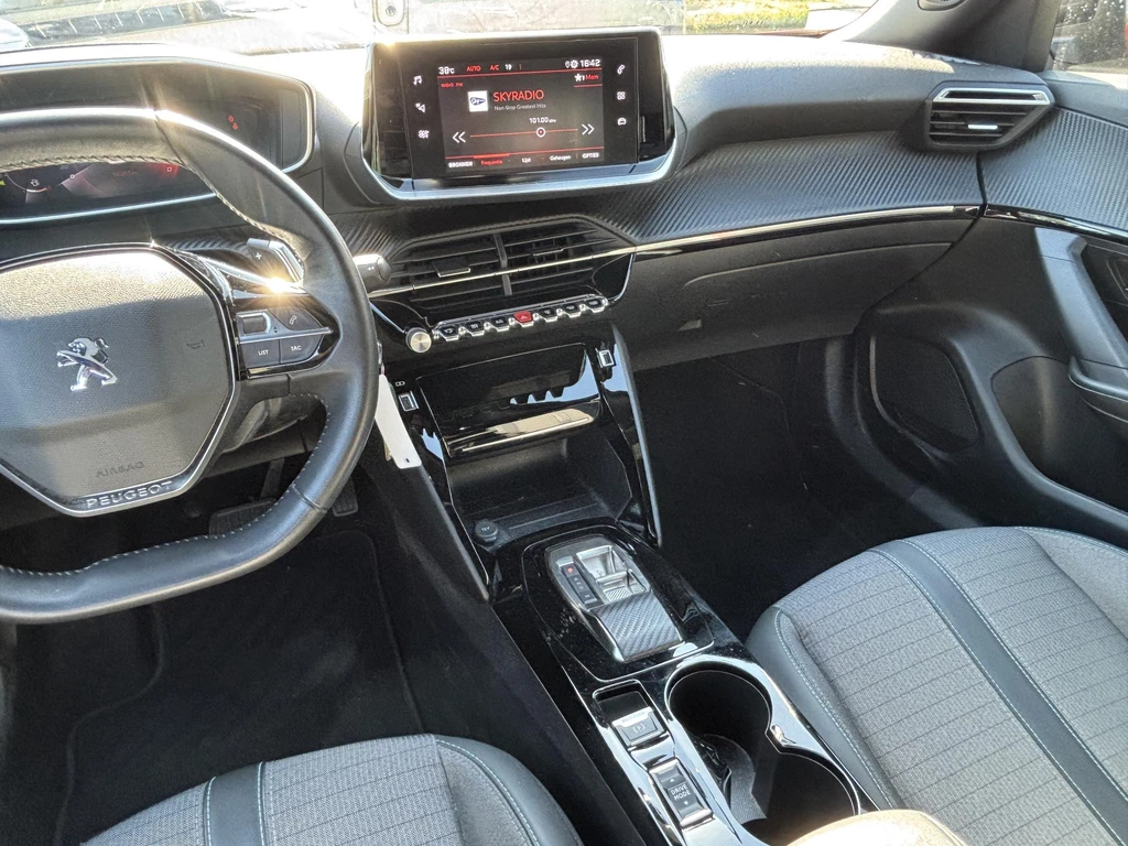 Peugeot 2008 – foto 17
