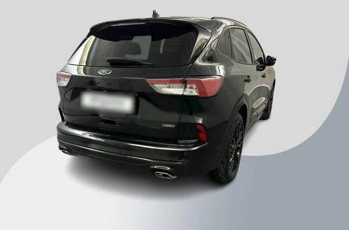 Ford Kuga – foto 3