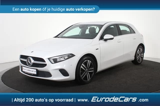 Mercedes-Benz A-Klasse – thumbnail 1