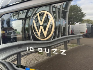 Volkswagen ID. Buzz Cargo – thumbnail 13