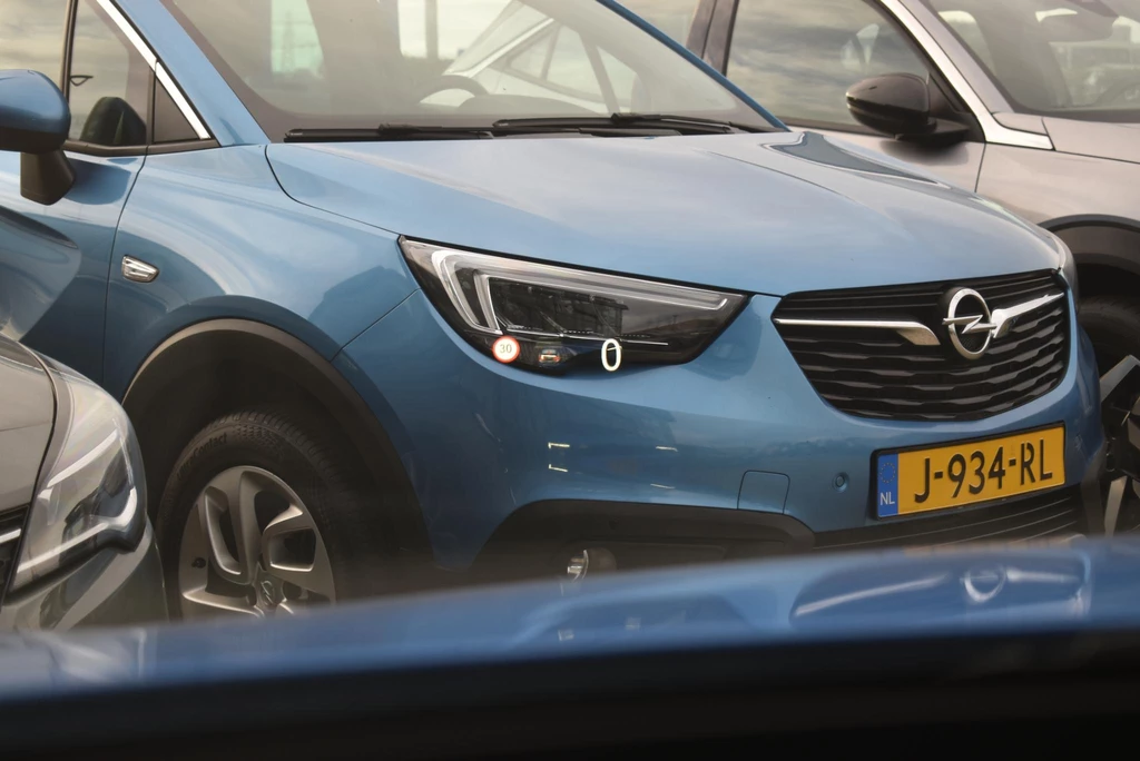 Opel Astra – foto 9