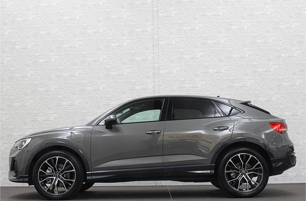 Audi Q3 – foto 3