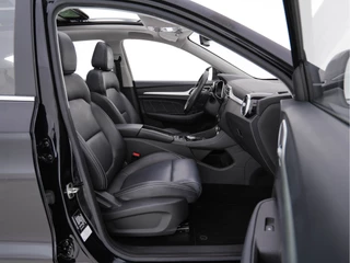 MG ZS EV – thumbnail 13