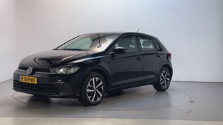 Volkswagen Polo – thumbnail 1