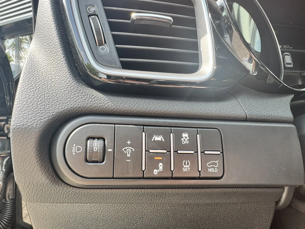 Kia Ceed Sportswagon – foto 19