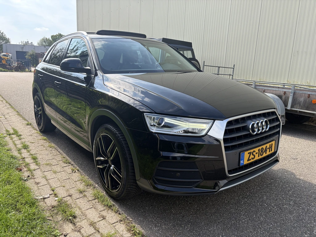 Audi Q3 – foto 8