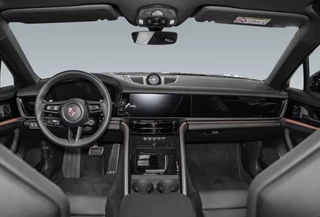 Porsche Panamera – thumbnail 7