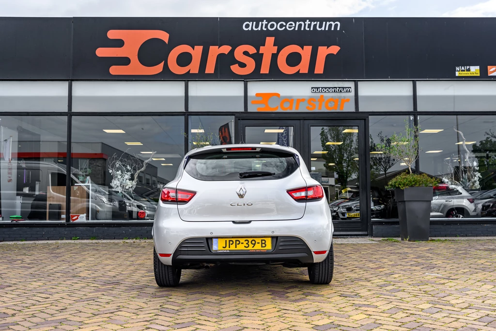 Renault Clio – foto 3