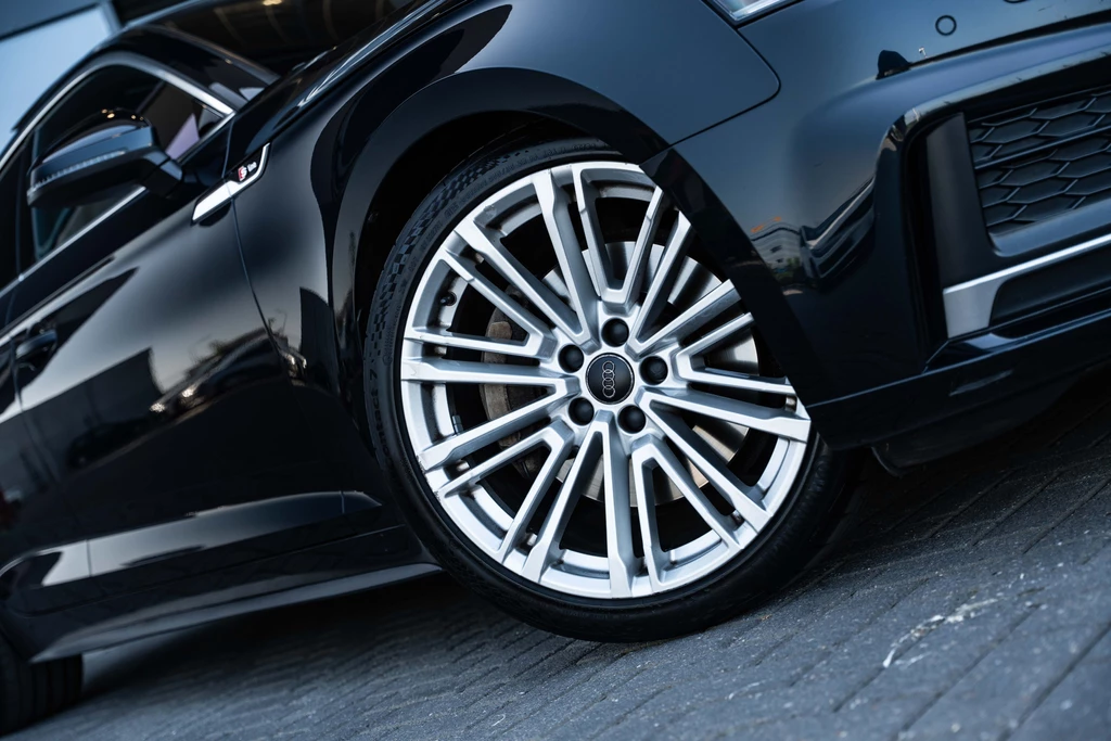 Audi A5 – foto 43