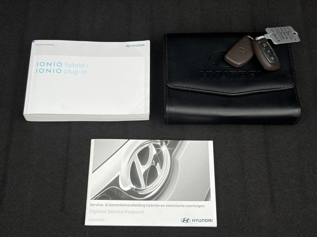 Hyundai IONIQ – foto 19