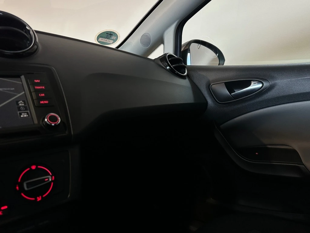 SEAT Ibiza – foto 31