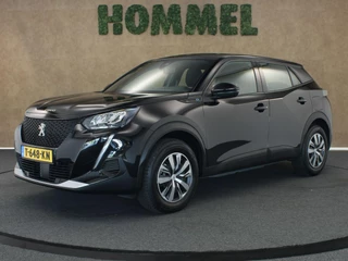 Peugeot e-2008 – thumbnail 1