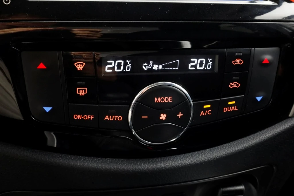 Nissan Navara – foto 18
