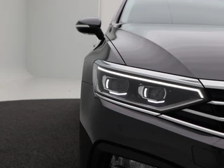 Volkswagen Passat – thumbnail 10