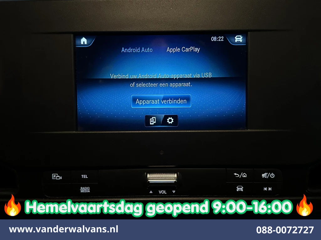 Mercedes-Benz Sprinter – foto 8