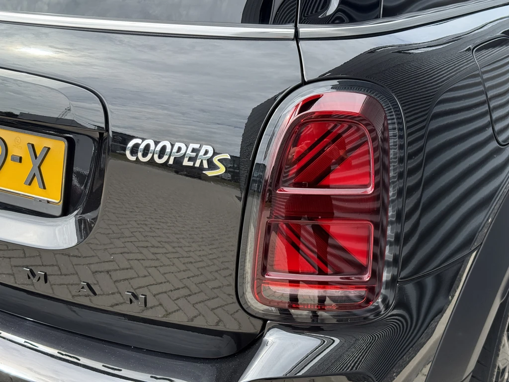 MINI Countryman – foto 26